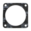 Load image into Gallery viewer, Wilson Manifolds 90mm Throttle Body Gasket - Ford Style 840090