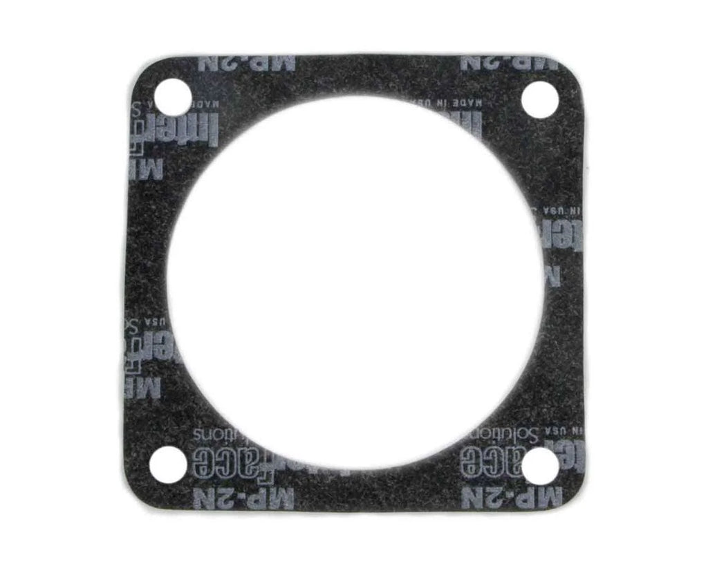 Wilson Manifolds 90mm Throttle Body Gasket - Ford Style 840090