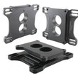 Load image into Gallery viewer, Wilson Manifolds Carb. Adapter - 2300 to 4150 - 1.000 Thick 041111
