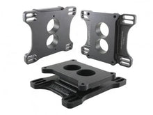 Load image into Gallery viewer, Wilson Manifolds Carb. Adapter - 2300 to 4150 - 1.000 Thick 041111