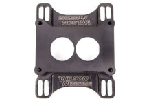 Load image into Gallery viewer, Wilson Manifolds Carb. Adapter - 2300 to 4150 - L/W Tapered 044111