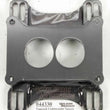 Load image into Gallery viewer, Wilson Manifolds Carb. Adapter - 2300 to 4150 - L/W Tapered 044330