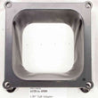 Load image into Gallery viewer, Wilson Manifolds Carb Adapter - 4150 to 4500 Flange 007030