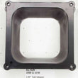 Load image into Gallery viewer, Wilson Manifolds Carb. Adapter - 4500 to 4150 - 1.5in 027030