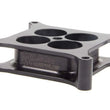 Load image into Gallery viewer, Wilson Manifolds Carburetor Spacer - 4150 1.5in 4-Hole L/W Tapered 004130