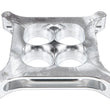 Load image into Gallery viewer, Wilson Manifolds Carburetor Spacer - 4150 1in 4-Hole L/W Tapered 014210