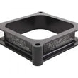 Load image into Gallery viewer, Wilson Manifolds Carburetor Spacer - 4500 2in Open L/W 020050