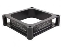 Load image into Gallery viewer, Wilson Manifolds Carburetor Spacer - 4500 2in Open L/W 020050