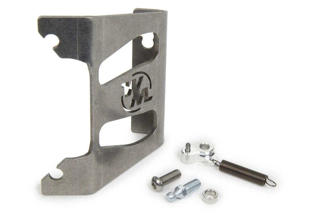 Wilson Manifolds Throttle Cable Bracket 481101