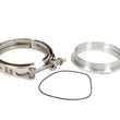 Load image into Gallery viewer, Wilson Manifolds V-Band Clamp Assembly - 4in. 486125