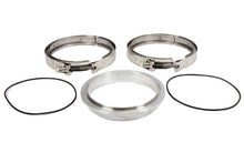 Load image into Gallery viewer, Wilson Manifolds V-Band Clamp Assembly - 5in. 486225