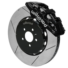 Load image into Gallery viewer, Wilwood 08-12 Audi A4 Front Kit A5 S5 AERO6