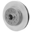 Load image into Gallery viewer, Wilwood 11.00in ID x 1.00in Width ULHP Rotor fits 1964-1979 Chevy Nova / Camaro
