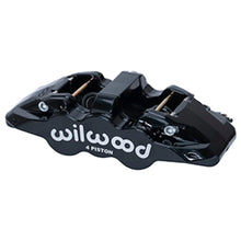 Load image into Gallery viewer, Wilwood 1.12 AERO4-DS Caliper .81 Rotor Dust