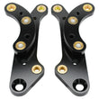 Load image into Gallery viewer, Wilwood 11.30 Hub/Rotor Lug Mount Front Bracket Kit