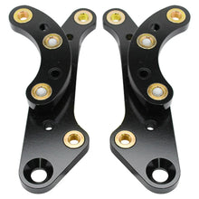 Load image into Gallery viewer, Wilwood 11.30 Hub/Rotor Lug Mount Front Bracket Kit