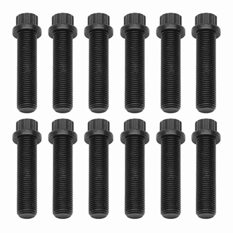 Wilwood 12 PTCS 1/2-20x2.00 LG Bolt Kit FULL THD
