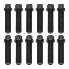 Load image into Gallery viewer, Wilwood 12 PTCS 1/2-20x2.00 LG Bolt Kit FULL THD