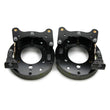 Load image into Gallery viewer, Wilwood 12.19in Dia 2.66in Offset Disc/Drum Bracket - Pair