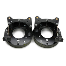 Load image into Gallery viewer, Wilwood 12.19in Dia 2.66in Offset Disc/Drum Bracket - Pair