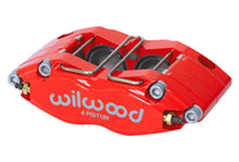 Load image into Gallery viewer, Wilwood 1.25 DPR-DS Caliper .810 Rotor Dust Seal