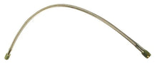Load image into Gallery viewer, Wilwood 12in OAL Flexline -3 Hose to -3 Female