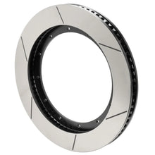 Load image into Gallery viewer, Wilwood 12x10.25 72 Stagg Vane GT Slotted Performance Rotor