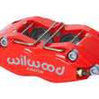 Load image into Gallery viewer, Wilwood 1.38 DPR-DS Caliper .810 Rotor Dust Seal