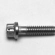 Load image into Gallery viewer, Wilwood 1/4-20 x 1.00 LG - 12 PTCS - LWD Stainless Replacement Bolt
