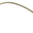 Load image into Gallery viewer, Wilwood 14in OAL Flexline -3 Hose to -3 Female