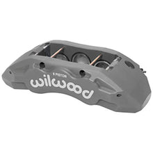 Load image into Gallery viewer, Wilwood 1.62/1.38/1.38 TX6R Caliper 1.38 Rotor