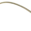 Load image into Gallery viewer, Wilwood 16in OAL Flexline -3 Hose to -3 Female