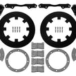 Load image into Gallery viewer, Wilwood 17-21 Can-Am X3RS Black 6-Piston Front Kit 11.25in - Undrilled Rotors - Main Product View