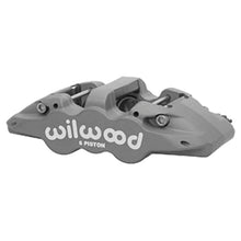 Load image into Gallery viewer, Wilwood 1.75/1.62/1.62 AERO6-DS Caliper 1.25