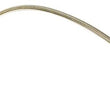 Load image into Gallery viewer, Wilwood 18in OAL Flexline -3 Hose to -3 Female