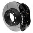 Load image into Gallery viewer, Wilwood 19-23 RAM 2500/3500 TX6R 16in Rear Brake Kit