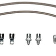 Load image into Gallery viewer, Wilwood 1913.38/16.00 Front Rotor Flex line Kit fits 1999-2006 Gm TRUCK 1500 / 2500