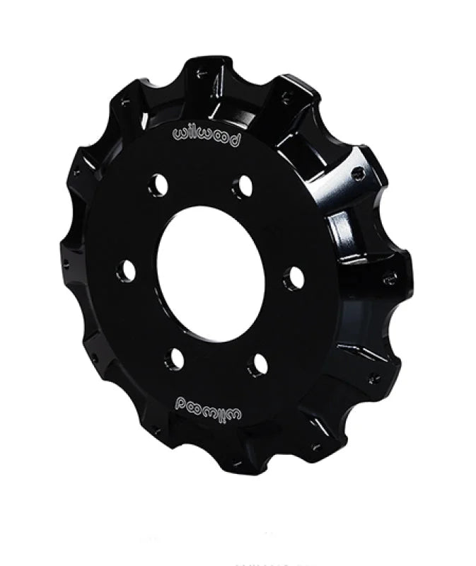 Wilwood 2004+ Ford F150 12x10.250 BC 6x5.315 MT .700 Offset - Truck Hat