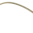 Load image into Gallery viewer, Wilwood 20in OAL Flexline -3 Hose to -3 Female