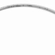 Load image into Gallery viewer, Wilwood 20in OAL Flexline -3 Hose to M10 by 1.00 IF Deep Female DOT