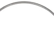 Load image into Gallery viewer, Wilwood 20in OAL Flexline -3 Hose w/st 10mm Bubble Flare