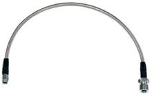 Load image into Gallery viewer, Wilwood 20in OAL Flexline -3 Hose w/st 10mm Bubble Flare