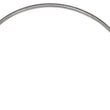 Load image into Gallery viewer, Wilwood 22in OAL Flexline -3 Hose to M10 by 1.00 IF Bubble Flare