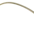 Load image into Gallery viewer, Wilwood 24in OAL Flexline -4 Hose to -4
