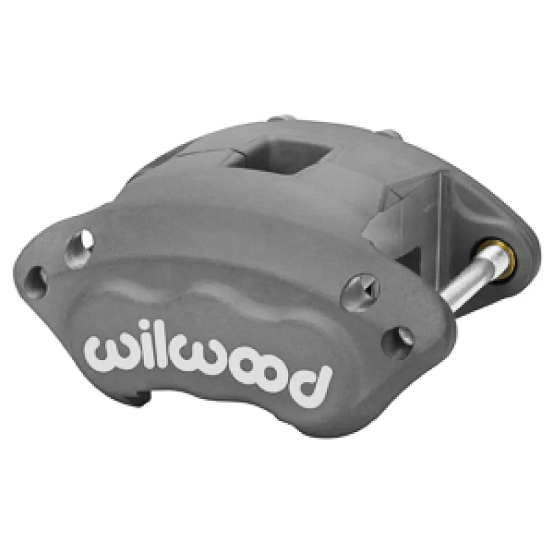 Wilwood 2.5 D154-DS Caliper 1.04 Ano fits Gm
