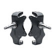 Load image into Gallery viewer, Wilwood 2in Drop ProSpindles fits 1955-1957 Chevrolet Bel Air Tri-five
