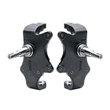 Load image into Gallery viewer, Wilwood 2in Drop ProSpindles fits 1955-1957 Chevrolet Bel Air Tri-five
