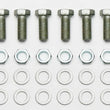Load image into Gallery viewer, Wilwood 3/8-24 Bolt Kit -Bracket Spindle CPB, Rear fits 2005+ Ford Mustang