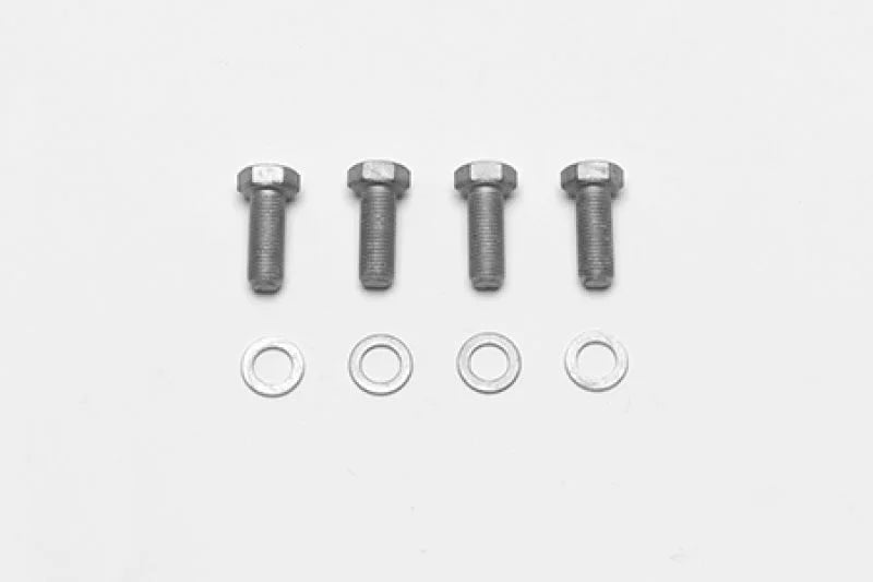 Wilwood 3/8-24X1 Bolt Kit Caliper Mount