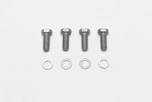 Load image into Gallery viewer, Wilwood 3/8-24X1 Bolt Kit Caliper Mount